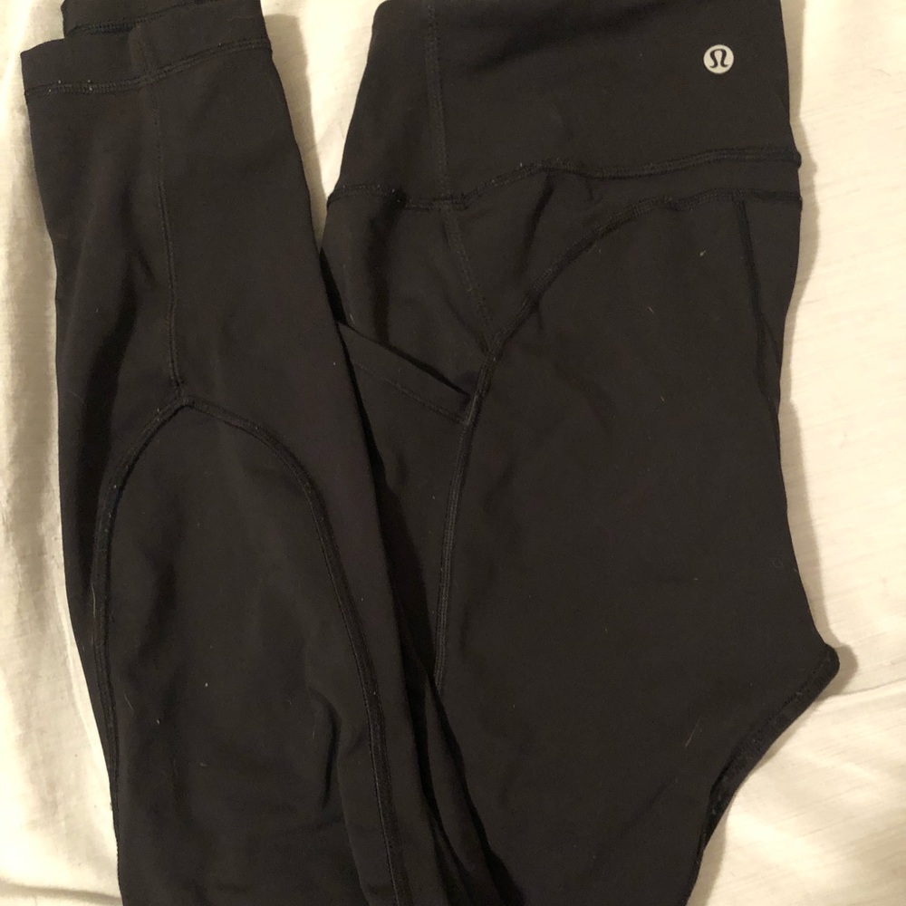 Lululemon athletica leggings